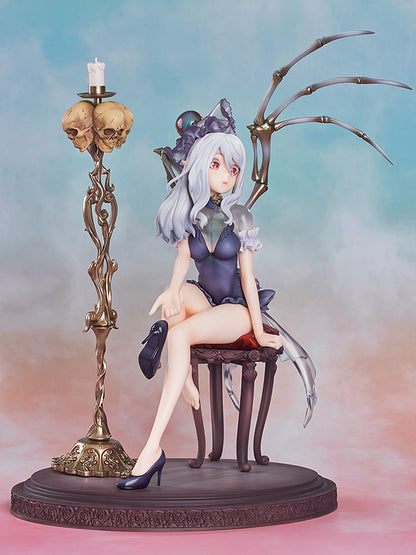 Kaibutsu Shoujo - Pelecanus 1/7 Scale Figure