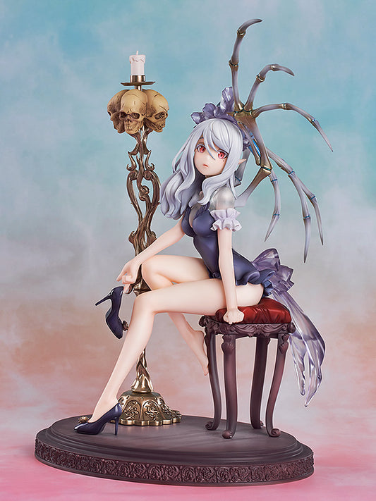 Kaibutsu Shoujo - Pelecanus 1/7 Scale Figure