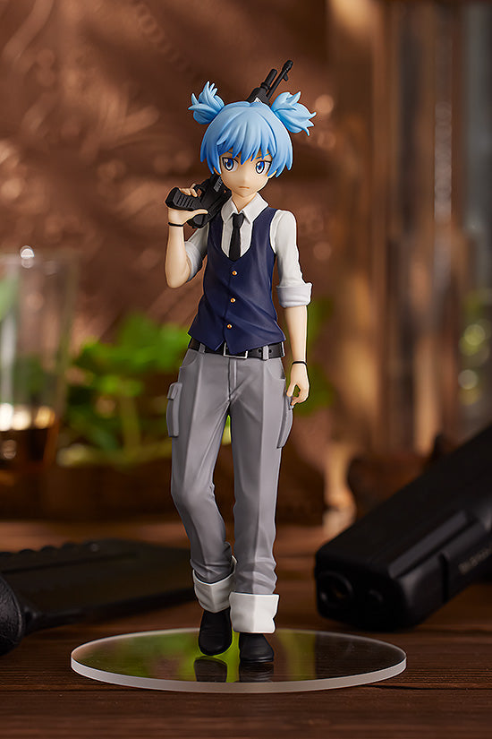 Assassination Classroom - Nagisa Shiota Pop Up Parade Figure