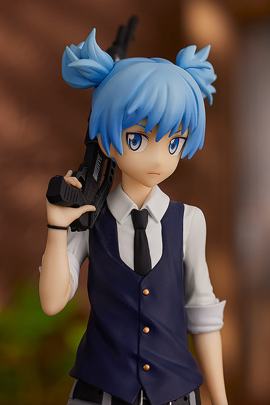 Assassination Classroom - Nagisa Shiota Pop Up Parade Figure