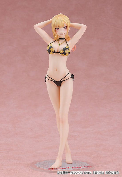 My Dress-Up Darling - Marin Kitagawa 1/7 Scale Figure (Swimsuit Posing Ver.)