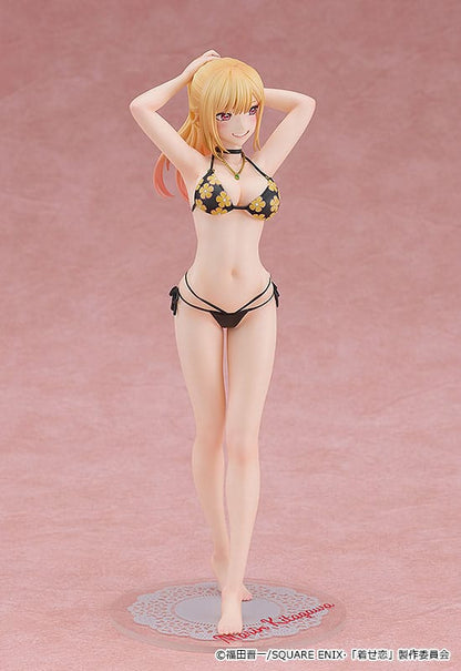 My Dress-Up Darling - Marin Kitagawa 1/7 Scale Figure (Swimsuit Posing Ver.)