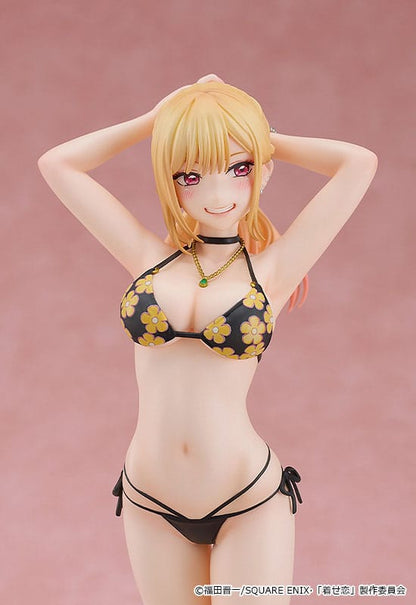 My Dress-Up Darling - Marin Kitagawa 1/7 Scale Figure (Swimsuit Posing Ver.)