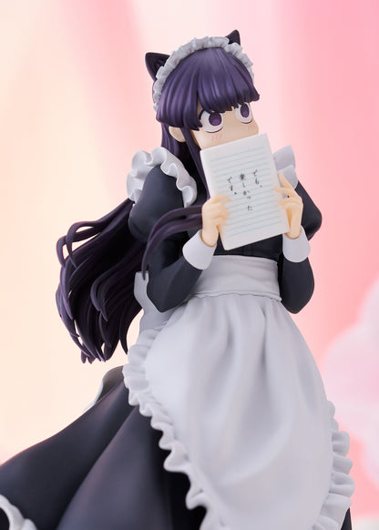 Komi Can't Communicate - Shoko Komi Pop Up Parade Figure (Crunchyroll Exclusive)