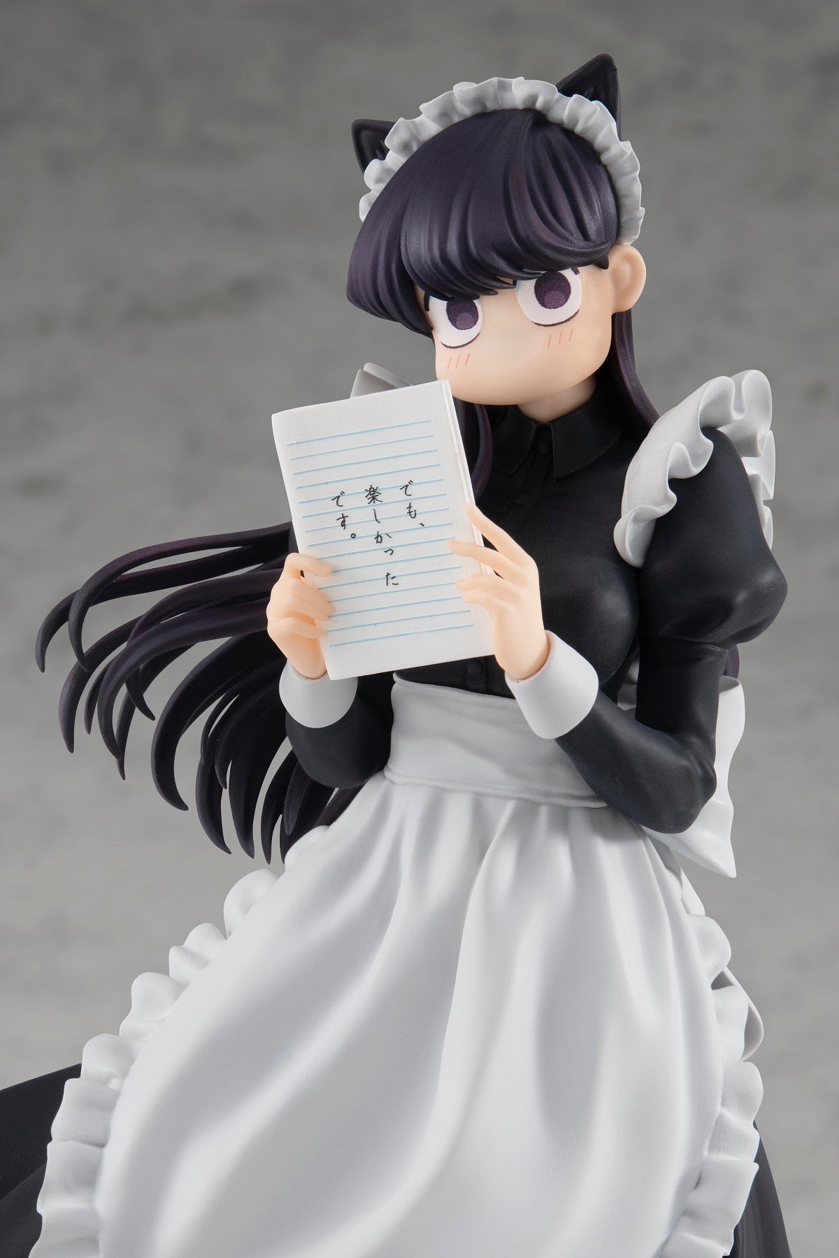 Komi Can't Communicate - Shoko Komi Pop Up Parade Figure (Crunchyroll Exclusive)