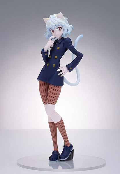 Hunter x Hunter - Neferpitou Pop Up Parade Figure