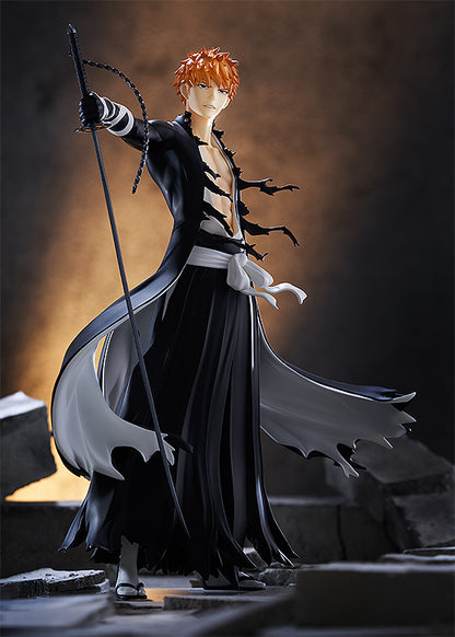 BLEACH: Thousand-Year Blood War - Ichigo Kurosaki Pop Up Parade Figure