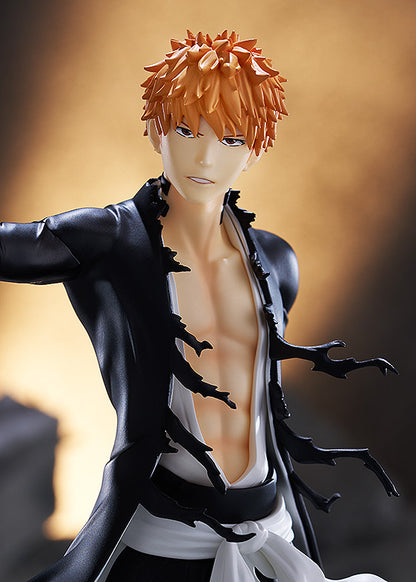 BLEACH: Thousand-Year Blood War - Ichigo Kurosaki Pop Up Parade Figure