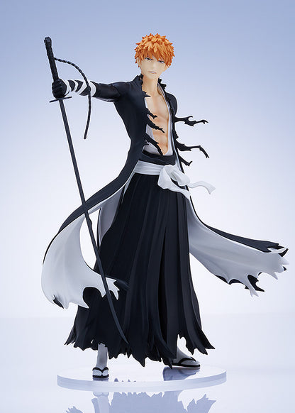 BLEACH: Thousand-Year Blood War - Ichigo Kurosaki Pop Up Parade Figure