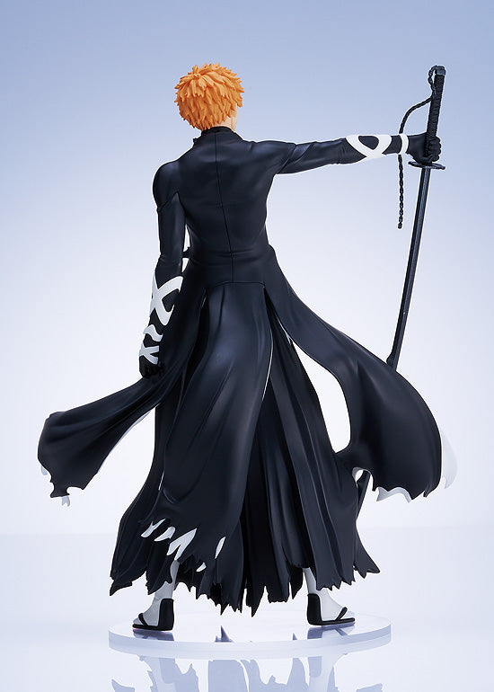 BLEACH: Thousand-Year Blood War - Ichigo Kurosaki Pop Up Parade Figure