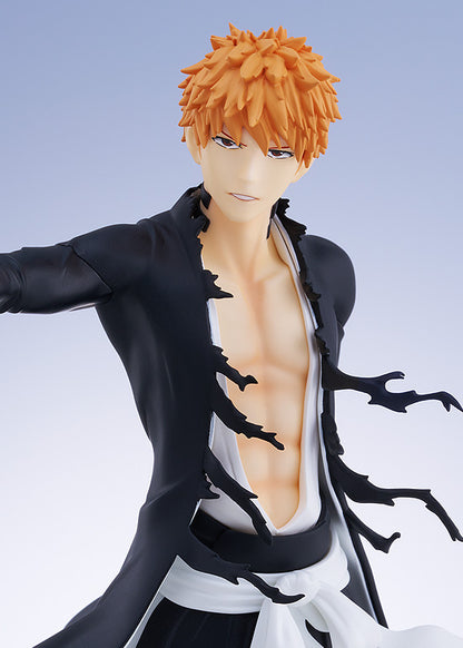 BLEACH: Thousand-Year Blood War - Ichigo Kurosaki Pop Up Parade Figure