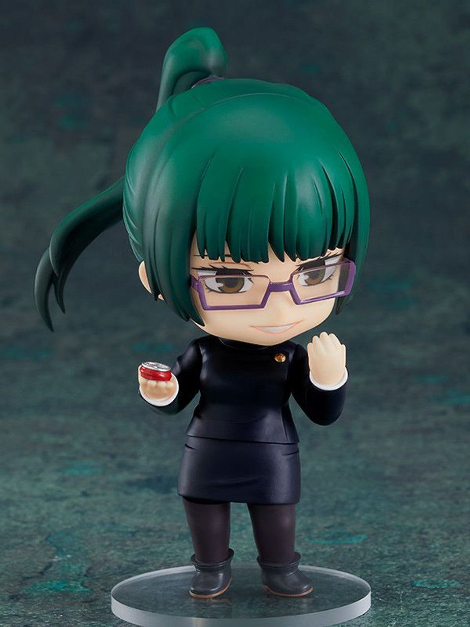 Good Smile Company Nendoroid Maki Zenin (Jujutsu Kaisen)