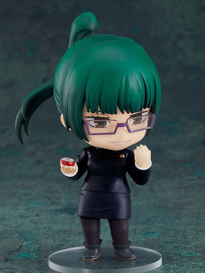 Good Smile Company Nendoroid Maki Zenin (Jujutsu Kaisen)