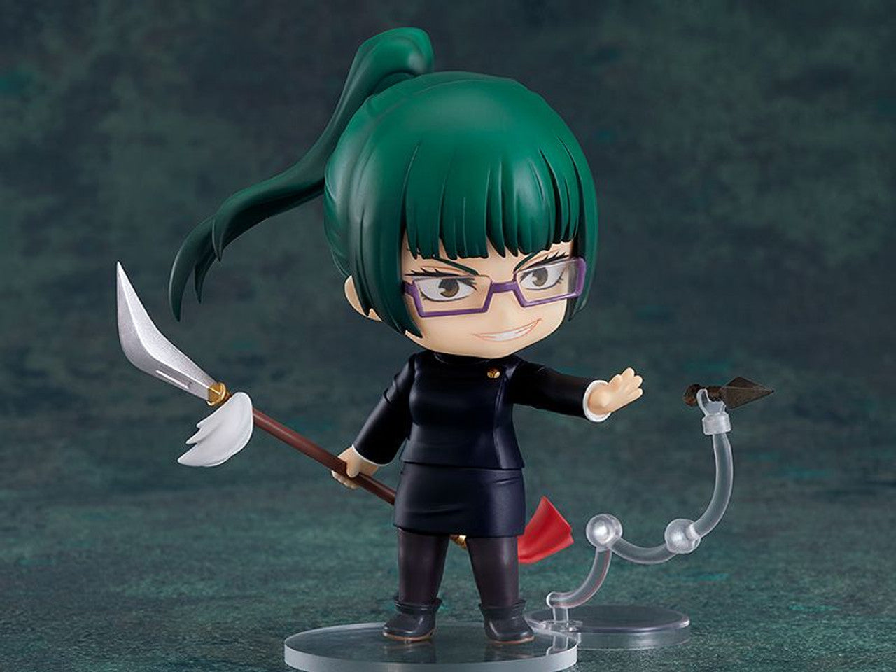 Good Smile Company Nendoroid Maki Zenin (Jujutsu Kaisen)