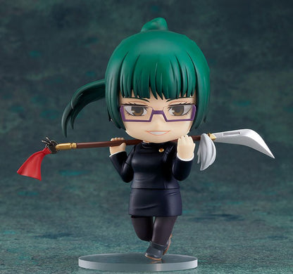 Good Smile Company Nendoroid Maki Zenin (Jujutsu Kaisen)