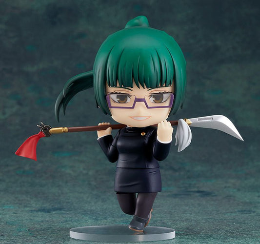 Good Smile Company Nendoroid Maki Zenin (Jujutsu Kaisen)