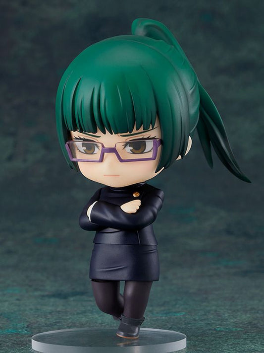 Good Smile Company Nendoroid Maki Zenin (Jujutsu Kaisen)