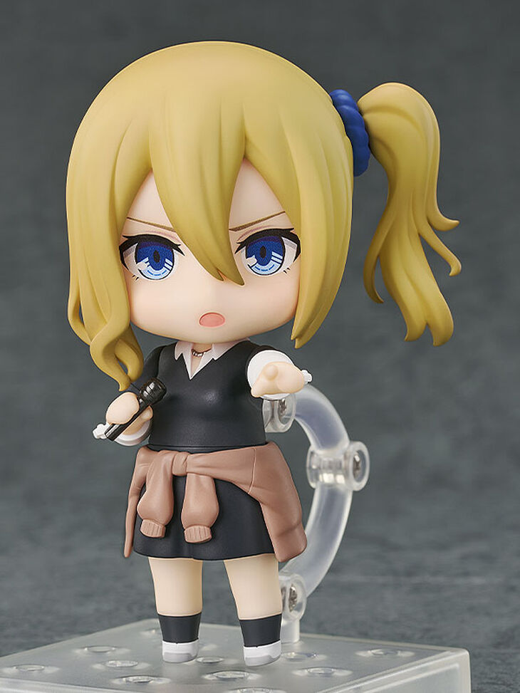 Kaguya-Sama Love Is War - Ai Hayasaka Nendoroid