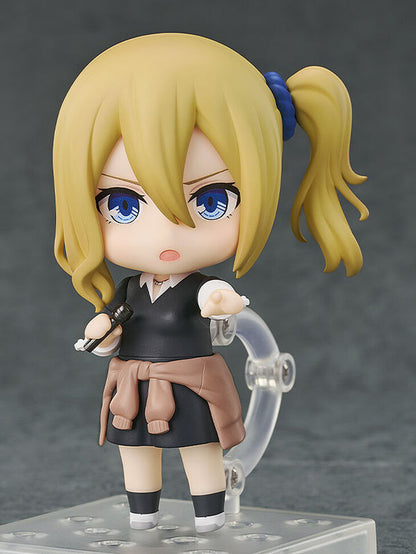 Kaguya-Sama Love Is War - Ai Hayasaka Nendoroid