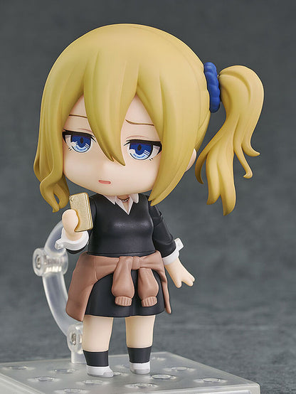 Kaguya-Sama Love Is War - Ai Hayasaka Nendoroid