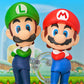 (PRE ORDEN) Luigi Nendoroid