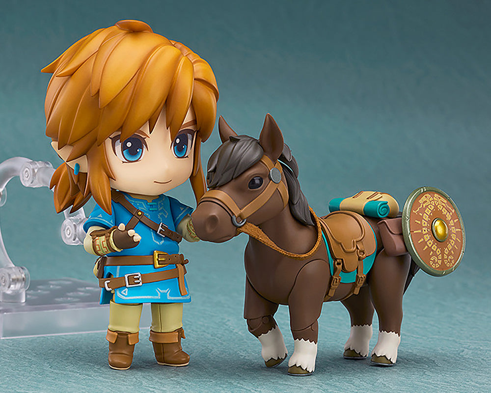 Link Nendoroid