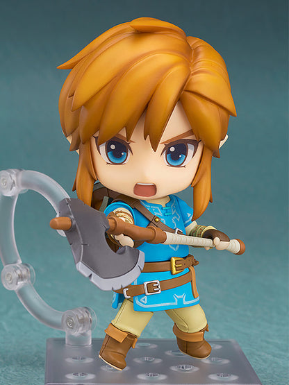 Link Nendoroid