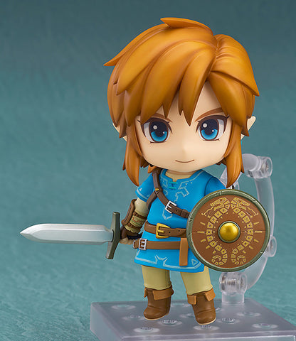 Link Nendoroid