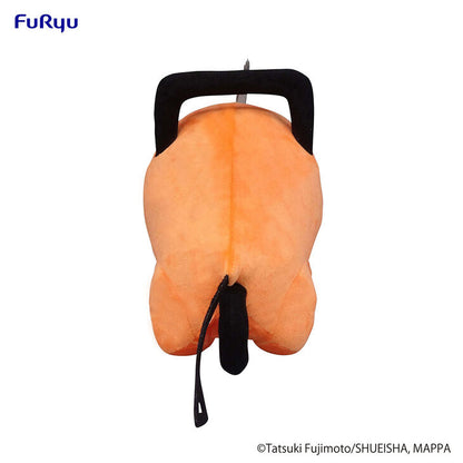 Chainsaw Man - Pochita 12.5 Inch Plush (Naughty Ver.)