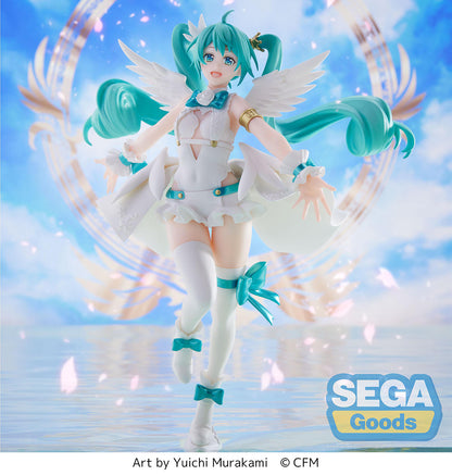 Hatsune Miku - Hatsune Miku SPM Prize Figure (15th Anniversary Yuichi Murakami Ver.)