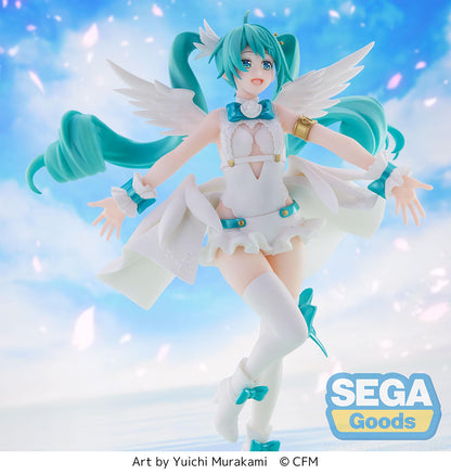 Hatsune Miku - Hatsune Miku SPM Prize Figure (15th Anniversary Yuichi Murakami Ver.)