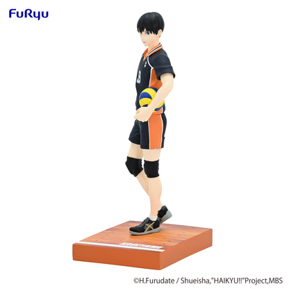 Haikyu!! - Tobio Kageyama Figure