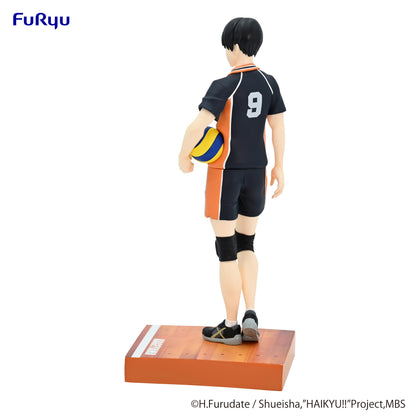 Haikyu!! - Tobio Kageyama Figure