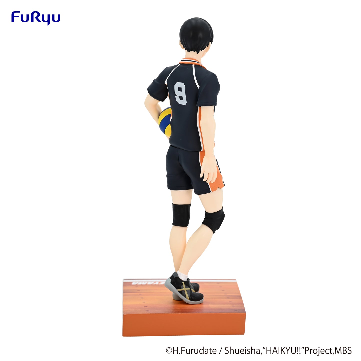 Haikyu!! - Tobio Kageyama Figure