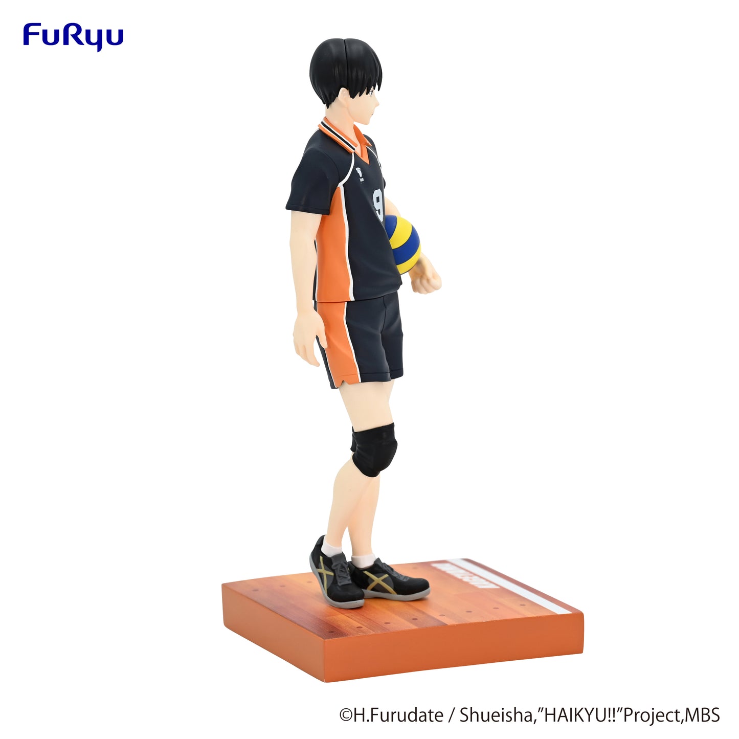 Haikyu!! - Tobio Kageyama Figure