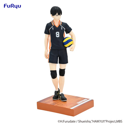 Haikyu!! - Tobio Kageyama Figure