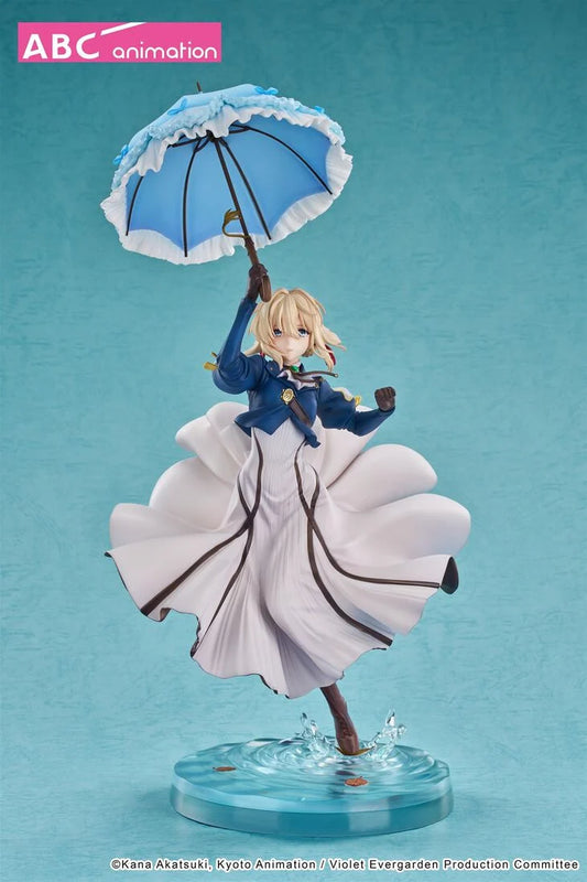 Violet Evergarden - Violet Evergarden 1/7 Scale Figure - Crunchyroll Exclusive