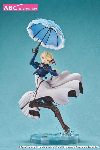 Violet Evergarden - Violet Evergarden 1/7 Scale Figure - Crunchyroll Exclusive