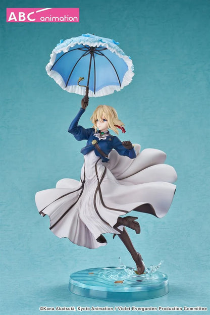 Violet Evergarden - Violet Evergarden 1/7 Scale Figure - Crunchyroll Exclusive