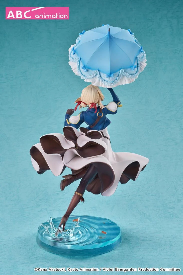 Violet Evergarden - Violet Evergarden 1/7 Scale Figure - Crunchyroll Exclusive