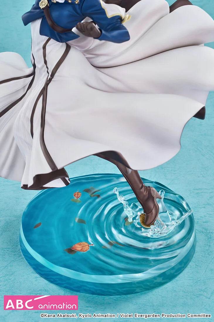 Violet Evergarden - Violet Evergarden 1/7 Scale Figure - Crunchyroll Exclusive