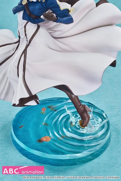 Violet Evergarden - Violet Evergarden 1/7 Scale Figure - Crunchyroll Exclusive