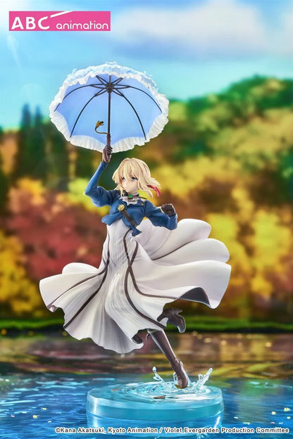 Violet Evergarden - Violet Evergarden 1/7 Scale Figure - Crunchyroll Exclusive