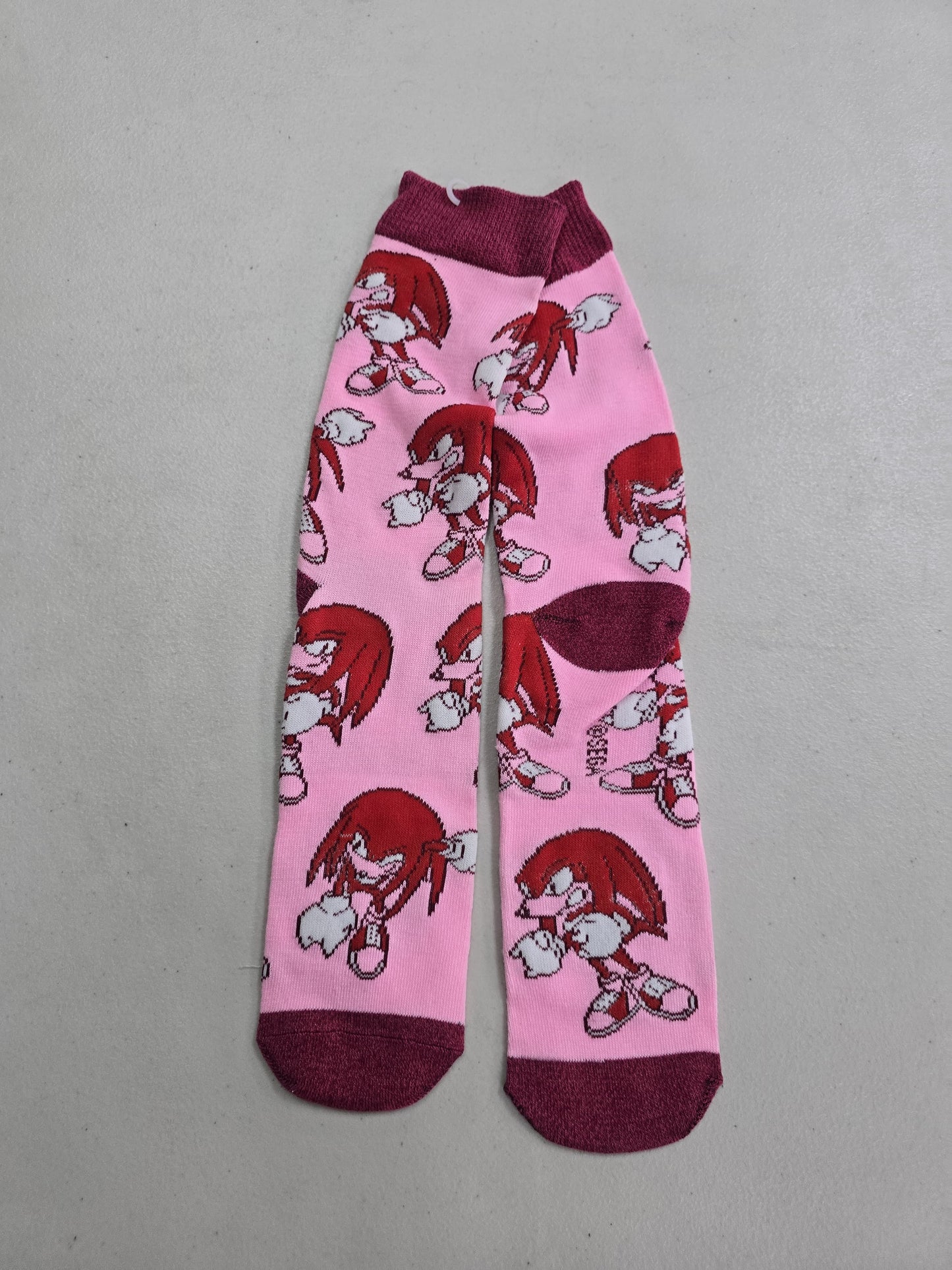 Calcetines Knuckles