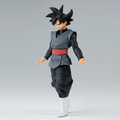 Dragon Ball Super Solid Edge Works Vol.8 Goku Black