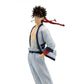 *PRE ORDEN* Rurouni Kenshin Ichibansho Sanosuke Sagara Figure