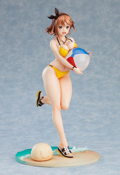 Atelier Ryza 2: Lost Legends & The Secret Fairy Ryza (Swimsuit Ver.) 1/7 Scale Figure