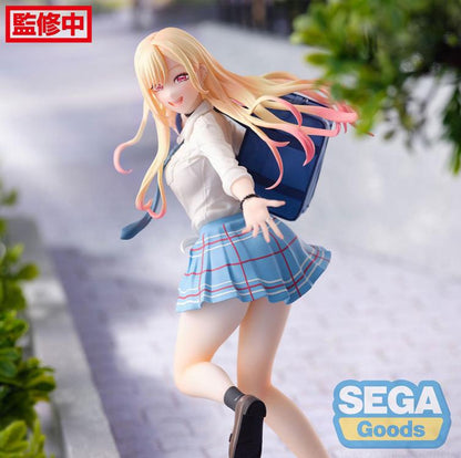 My Dress-Up Darling Luminasta Marin Kitagawa (Sparkling, After School) Figure