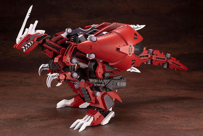 Zoids - EZ-034 Geno Breaker Model Kit (Repackage Ver.)
