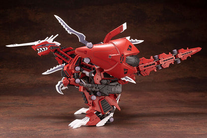 Zoids - EZ-034 Geno Breaker Model Kit (Repackage Ver.)